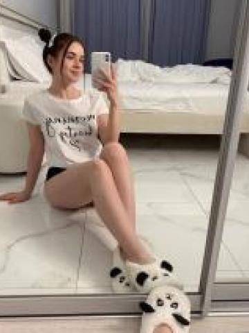 Индивидуалка Ярослава Фотография 2