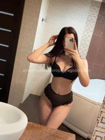 Индивидуалка Лариса Фотография 3